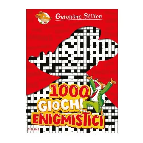 1000 giochi enigmistici