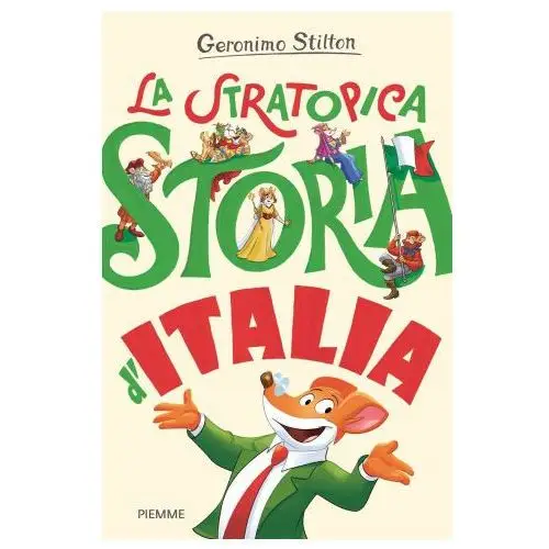 Piemme Stratopica storia d'italia