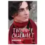 Piemme Timothée chalamet. l'enfant prodige del cinema internazionale. 100% unofficial Sklep on-line