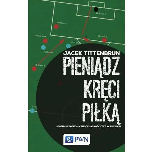 Pieniądz kręci piłką. Stosunki ekonomiczno-własnościowe w futbolu