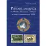 Pieniądz Zastępczy na Warmii Mazurach Powiślu w roku 1920 Wiesław Pawłowski Sklep on-line