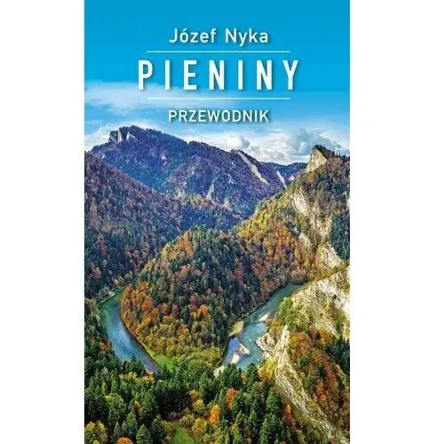 Pieniny przewodnik 2019