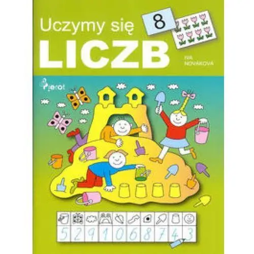 Uczymy się liczb