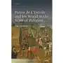 Pierre de L'Estoile and his World in the Wars of Religion Hamilton, Tom Sklep on-line