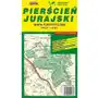 Pierścień Jurajski 1:45 000 mapa turystyczna Sklep on-line