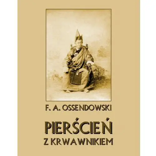 Pierścień z krwawnikiem, AZ#7367298AEB/DL-ebwm/epub