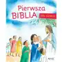 Pierwsza Biblia dla dzieci Sklep on-line