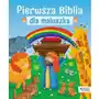 Pierwsza Biblia dla maluszka Sklep on-line