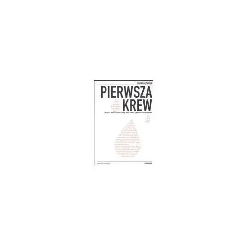 Pierwsza krew