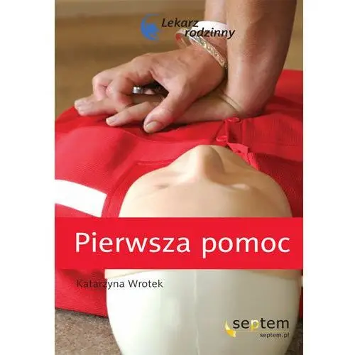 Pierwsza pomoc