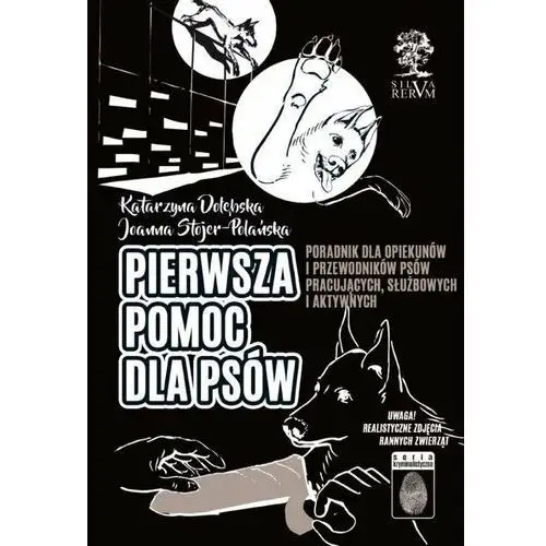 Pierwsza pomoc dla psów