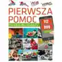 Pierwsza pomoc. Poradnik dla młodzieży Sklep on-line