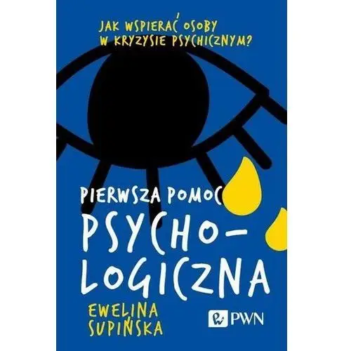 Pierwsza pomoc psychologiczna