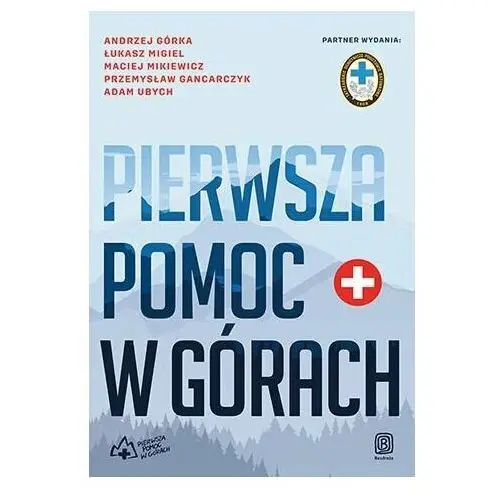 Pierwsza pomoc w górach