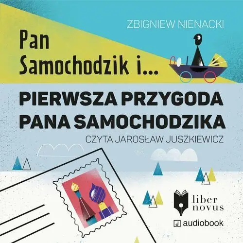 Pierwsza przygoda Pana Samochodzika