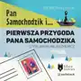 Pierwsza przygoda Pana Samochodzika Sklep on-line