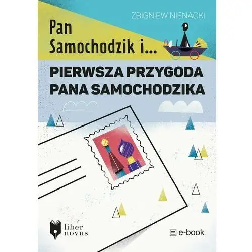 Pierwsza przygoda Pana Samochodzika