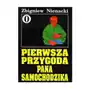 Pierwsza przygoda Pana Samochodzika. Tom 0 Sklep on-line