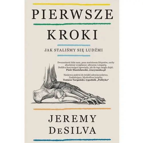 Pierwsze kroki