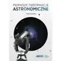 Pierwsze obserwacje astronomiczne Sklep on-line