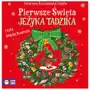 Pierwsze Święta Jeżyka Tadzika Sklep on-line