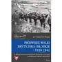 Pierwsze walki brytyjsko-włoskie 1939-1941 II Wojn - Jeśli zamówisz do 14:00, wyślemy tego samego dnia Sklep on-line