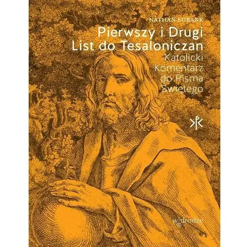 Pierwszy i Drugi List do Tesaloniczan