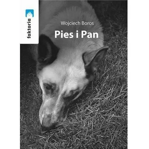 Pies i pan