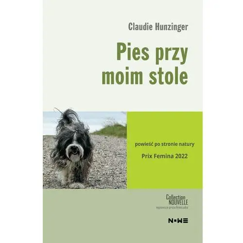 Pies przy moim stole 2