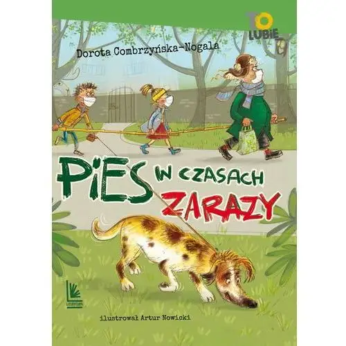 Pies w czasach zarazy