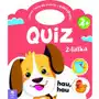 Piesek. Quiz 2 latka Sklep on-line