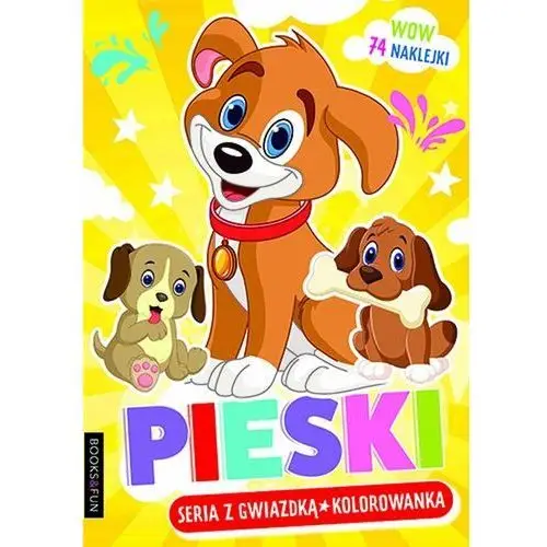 Pieski