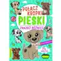 Pieski. Połącz kropki, znajdź różnicę Sklep on-line