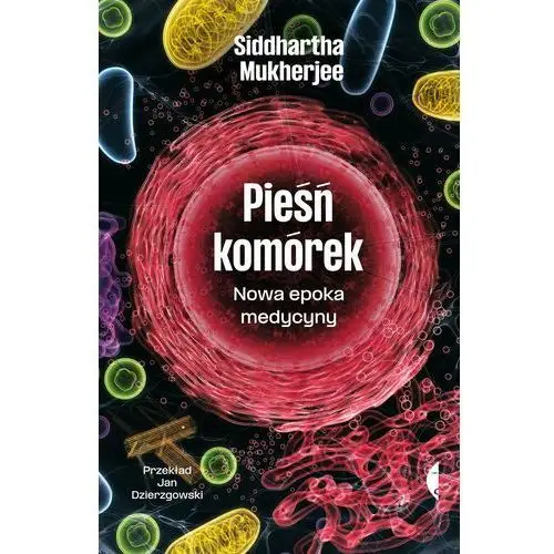 Pieśń komórek 2