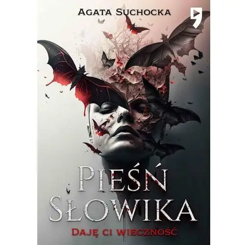 Pieśń słowika. Daję ci wieczność. Akt 3