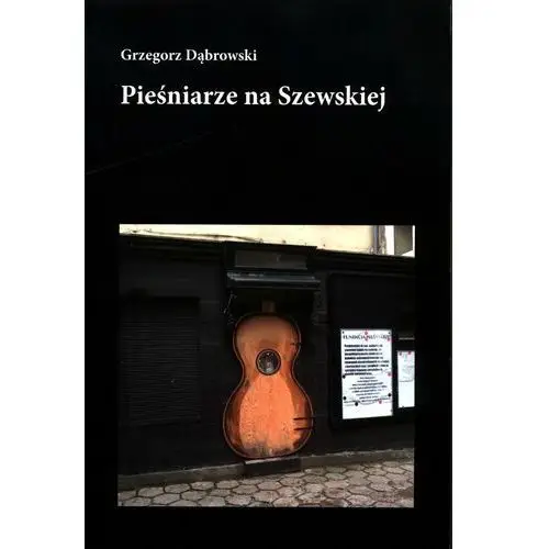 Pieśniarze na Szewskiej