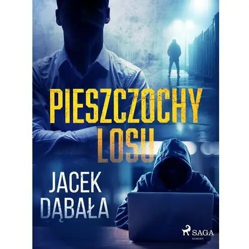 Pieszczochy losu - ebook epub