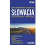 Słowacja mapa samochodowo-turystyczna 1:450 000,300MP (7247510) Sklep on-line