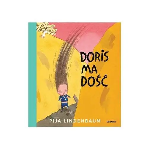 Doris ma dość Pija lindenbaum