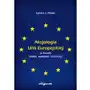 Aksjologia unii europejskiej w świetle źródeł, wykładni i instytucji Pikuła j. łukasz Sklep on-line