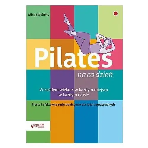 Pilates na co dzień