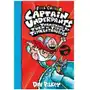 Captain Underpants 09 and the Terrifying Return of Tippy Tinkletrousers. Full Colour Edition Pilkey, Dav Sklep on-line
