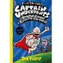 Captain Underpants and the Revolting Revenge of the Radioactive Robo-Boxers Colour Pilkey, Dav Sklep on-line