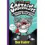 Captain underpants and the tyrannical retaliation of the turbo toilet 2000 full colour Pilkey, dav Sklep on-line
