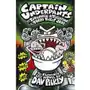 Captain Underpants and the Tyrannical Retaliation of the Turbo Toilet 2000 Pilkey, Dav Sklep on-line