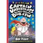 Captain underpants double crunchy book o'fun (full colour) Pilkey, dav Sklep on-line