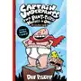 Pilkey, dav Captain underpants: two pant-tastic novels in one (full colour!) Sklep on-line