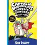 Captain Underpants: Two Wedgie-Powered Novels in One (Full Colour!) Pilkey, Dav Sklep on-line