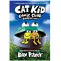 Pilkey, dav Cat kid comic club 02: perspectives Sklep on-line
