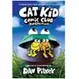 Cat Kid Comic Club 2: Perspectives (PB) Pilkey, Dav Sklep on-line